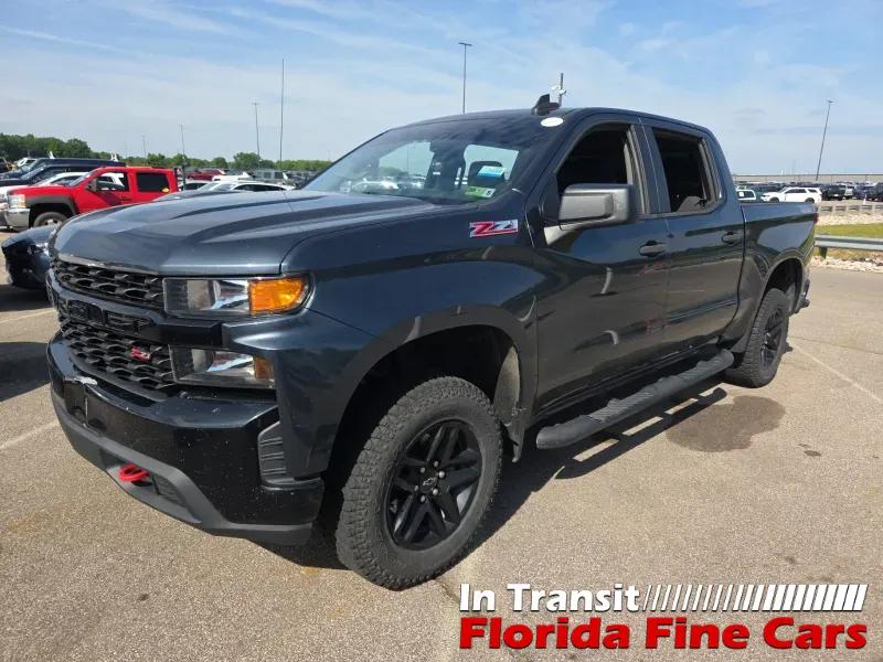 chevrolet silverado 1500 2020 3GCPYCEH1LG262679 image chevrolet silverado 1500 2020 3GCPYCEH1LG262679 image